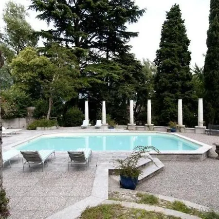 Il Piazzo Sleeps 20 Pool Air Con Wifi *