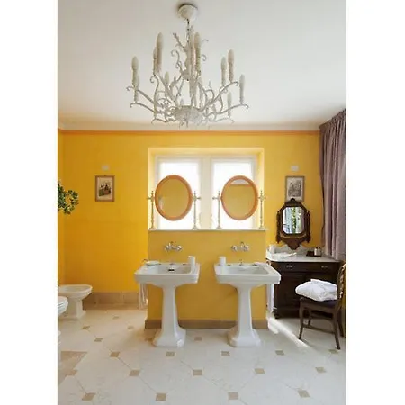 Villa Il Piazzo Sleeps 20 Pool Air Con Wifi