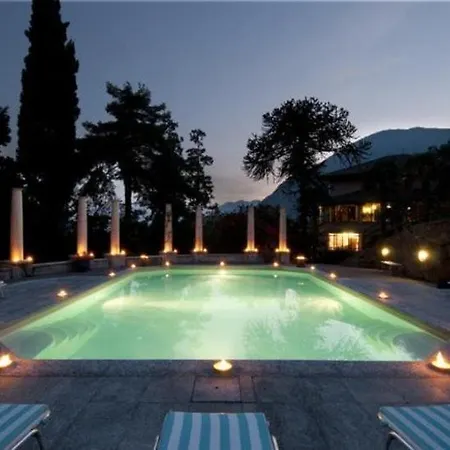 Il Piazzo Sleeps 20 Pool Air Con Wifi